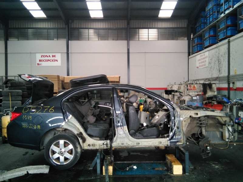 chevrolet epica del año 2008