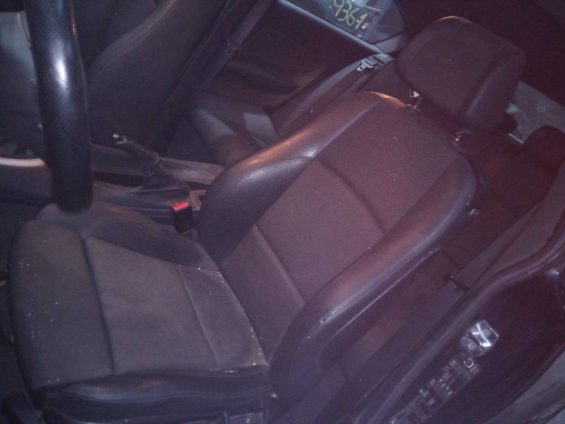 bmw serie 1 berlina (e81/e87) del año 2007