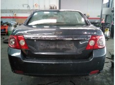 chevrolet epica del año 2008 2