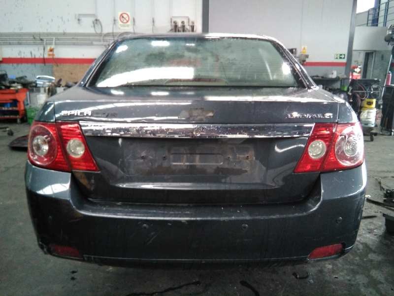 chevrolet epica del año 2008