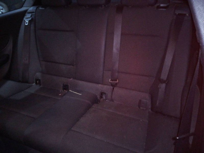 bmw serie 1 berlina (e81/e87) del año 2007