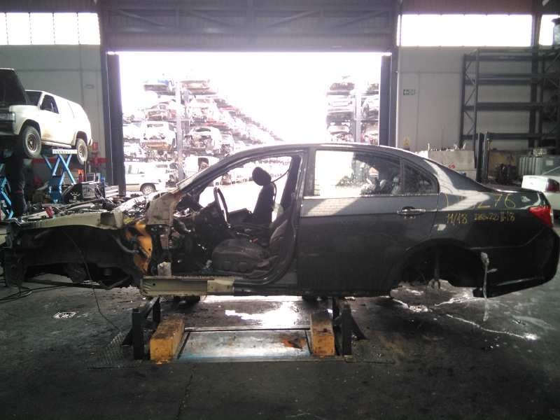 chevrolet epica del año 2008