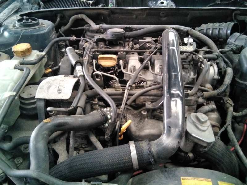 chevrolet epica del año 2008
