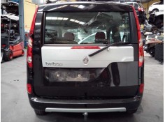 renault kangoo del año 2009 2