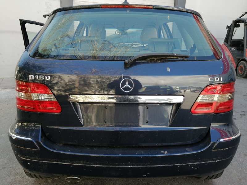 mercedes-benz clase b (w245) del año 2005
