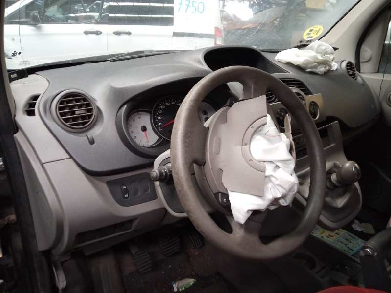 renault kangoo del año 2009