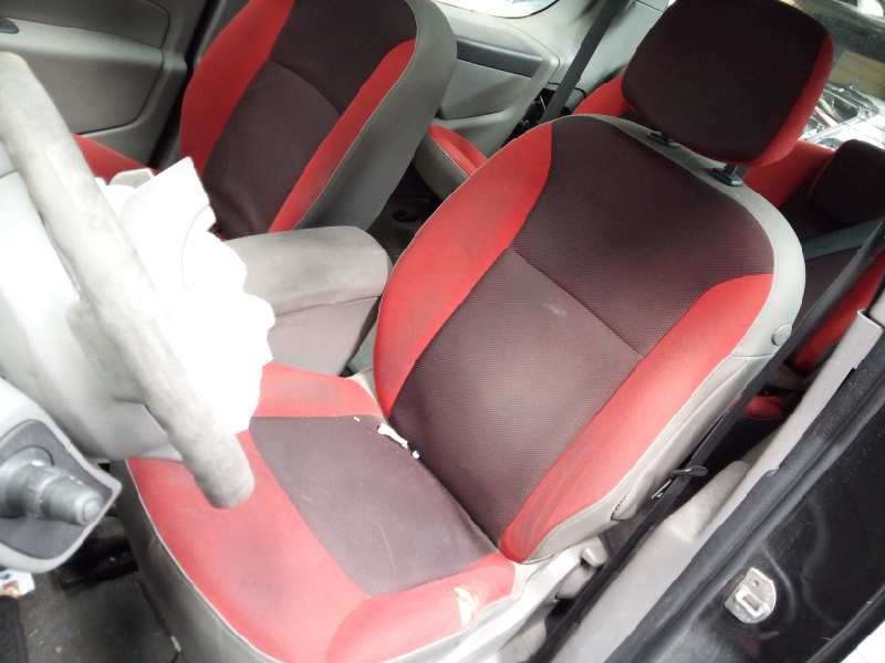 renault kangoo del año 2009