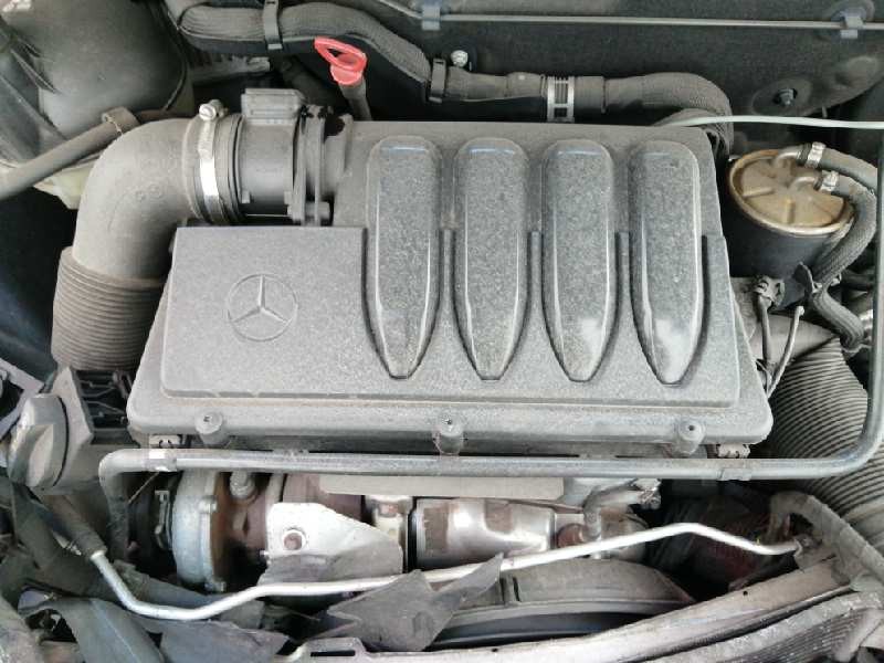 mercedes-benz clase b (w245) del año 2005