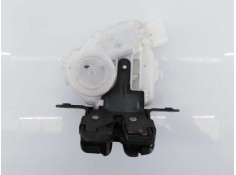 Recambio de cerradura maletero / porton para toyota auris advance referencia OEM IAM   