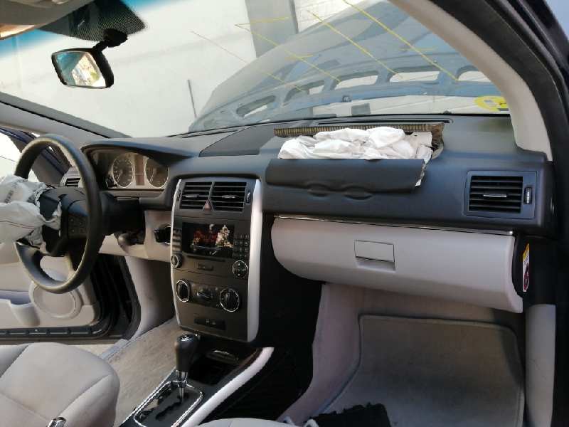 mercedes-benz clase b (w245) del año 2005