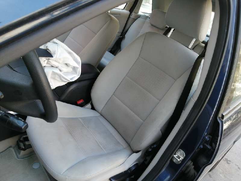 mercedes-benz clase b (w245) del año 2005