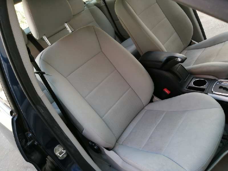 mercedes-benz clase b (w245) del año 2005
