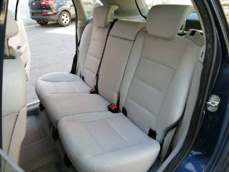 mercedes-benz clase b (w245) del año 2005