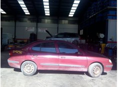 renault megane i fase 2 berlina (ba0) del año 2002