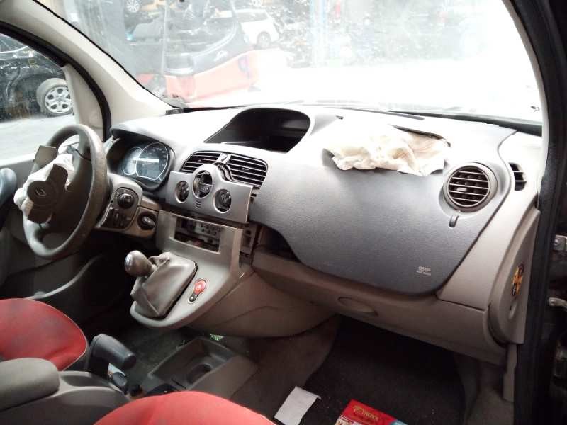 renault kangoo del año 2009