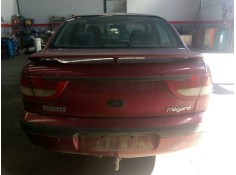 renault megane i fase 2 berlina (ba0) del año 2002 2