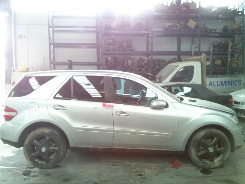 mercedes-benz clase m (w164) del año 2006