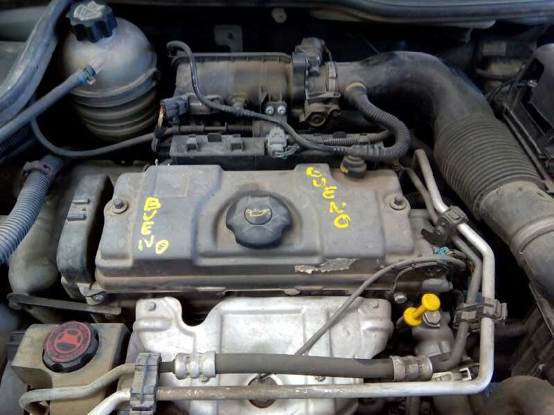 peugeot 206 berlina del año 2002