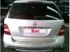 mercedes-benz clase m (w164) del año 2006 2