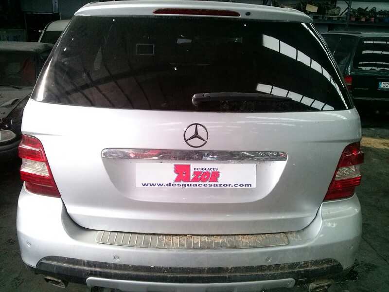 mercedes-benz clase m (w164) del año 2006