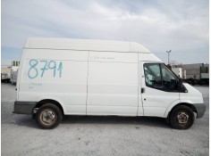 FORD TRANSIT CAJA CERRADA '06