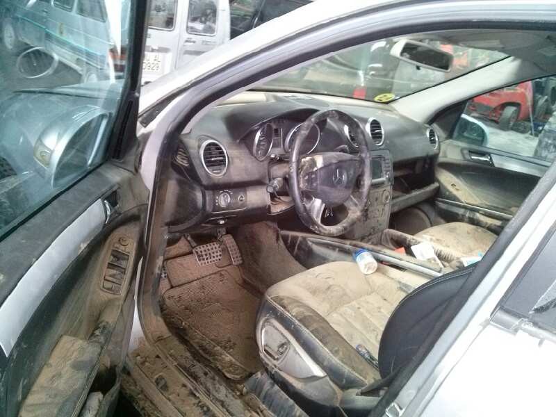 mercedes-benz clase m (w164) del año 2006