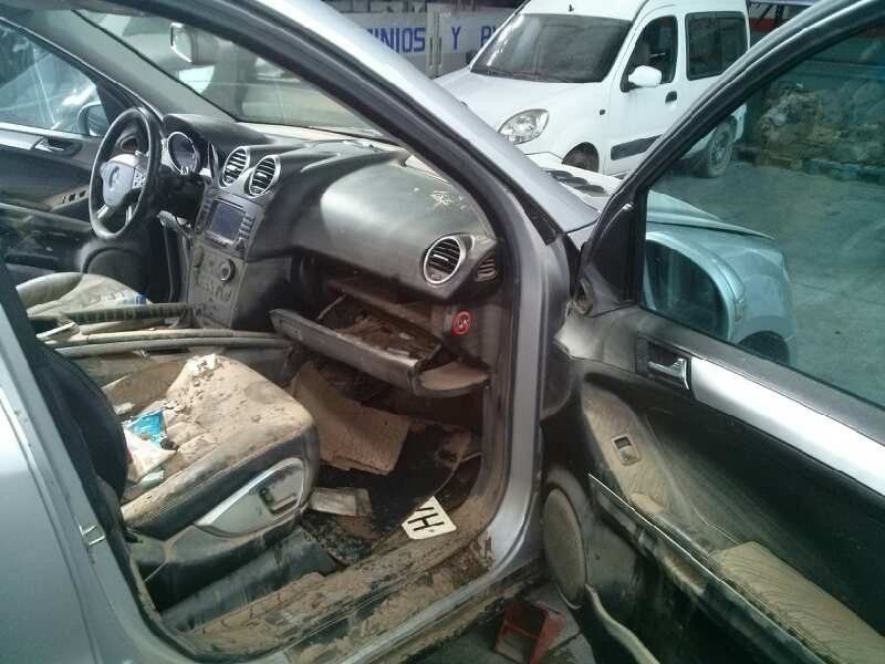 mercedes-benz clase m (w164) del año 2006