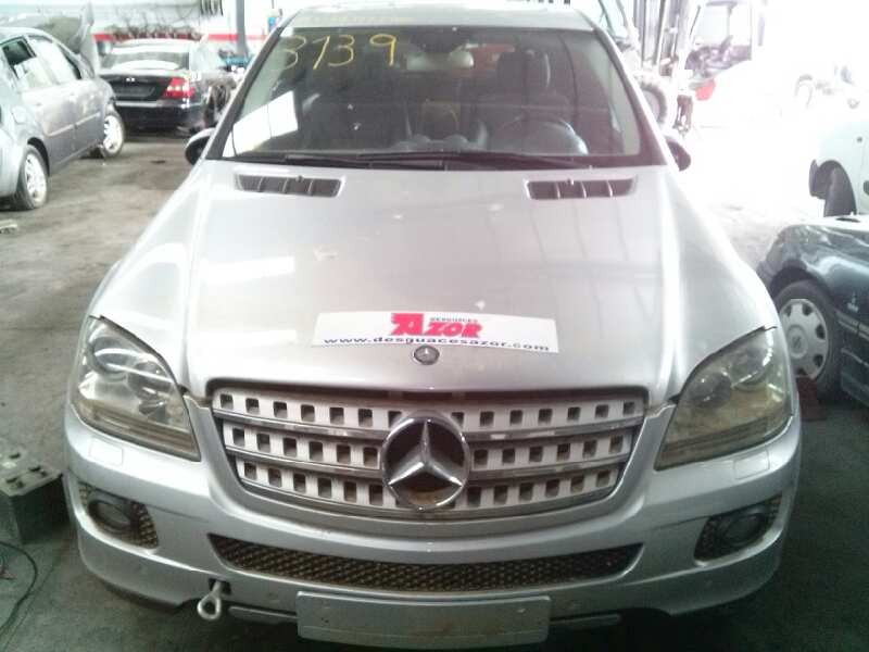 mercedes-benz clase m (w164) del año 2006