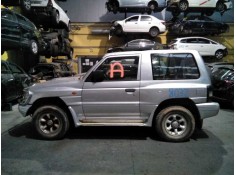MITSUBISHI GALLOPER (HYUNDAI)