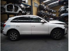 audi q5 (8r) del año 2010 2