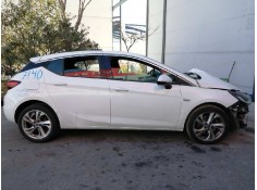 opel astra k lim. 5türig del año 2016