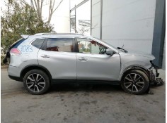NISSAN X-TRAIL (T32)