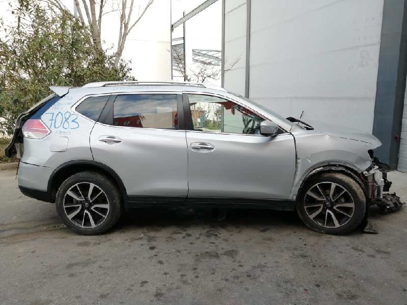nissan x-trail (t32) del año 2015