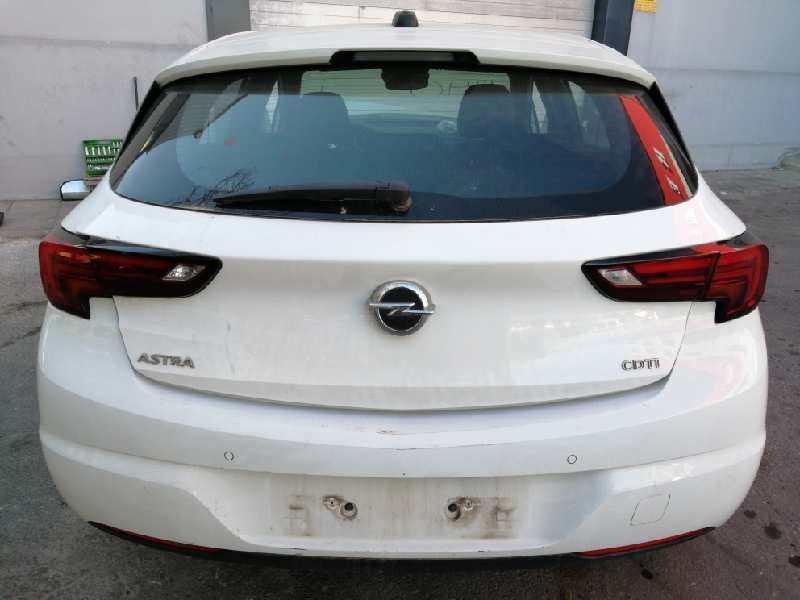 opel astra k lim. 5türig del año 2016