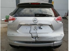 nissan x-trail (t32) del año 2015 2