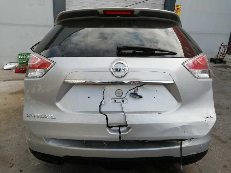 nissan x-trail (t32) del año 2015