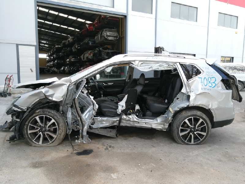 nissan x-trail (t32) del año 2015