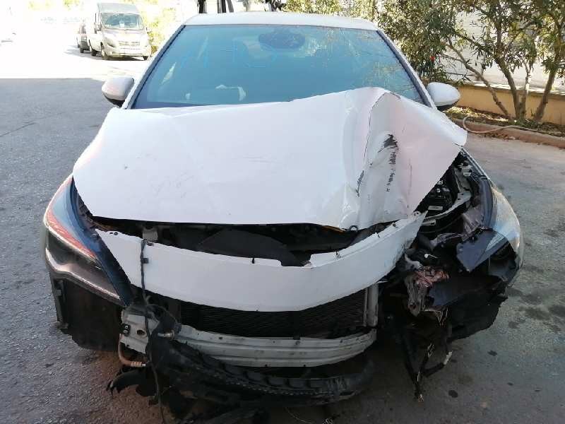 opel astra k lim. 5türig del año 2016