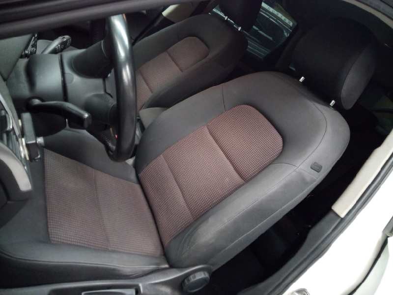 audi q5 (8r) del año 2010