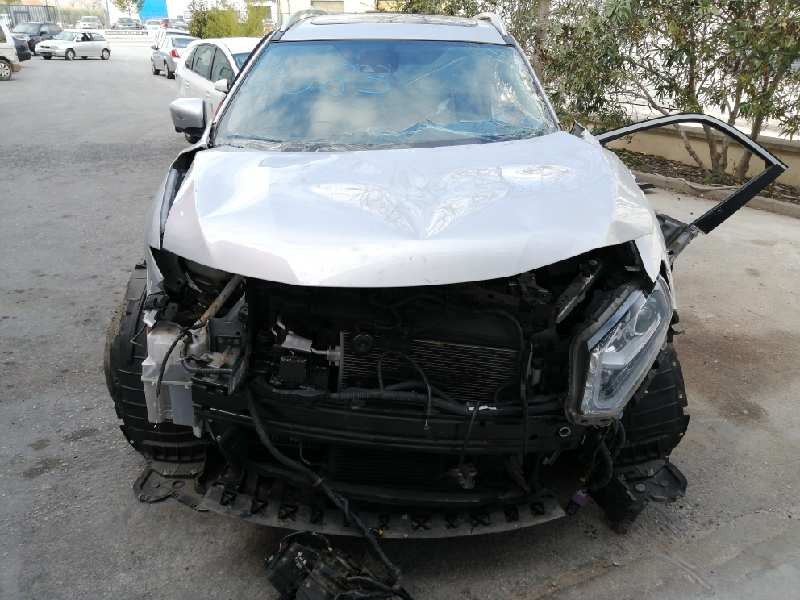 nissan x-trail (t32) del año 2015