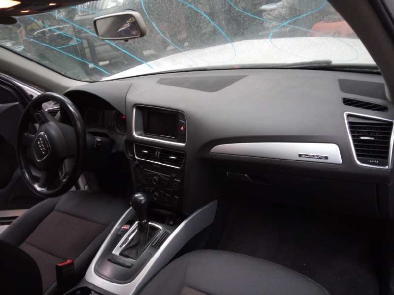 audi q5 (8r) del año 2010