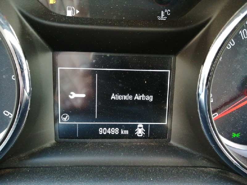 opel astra k lim. 5türig del año 2016