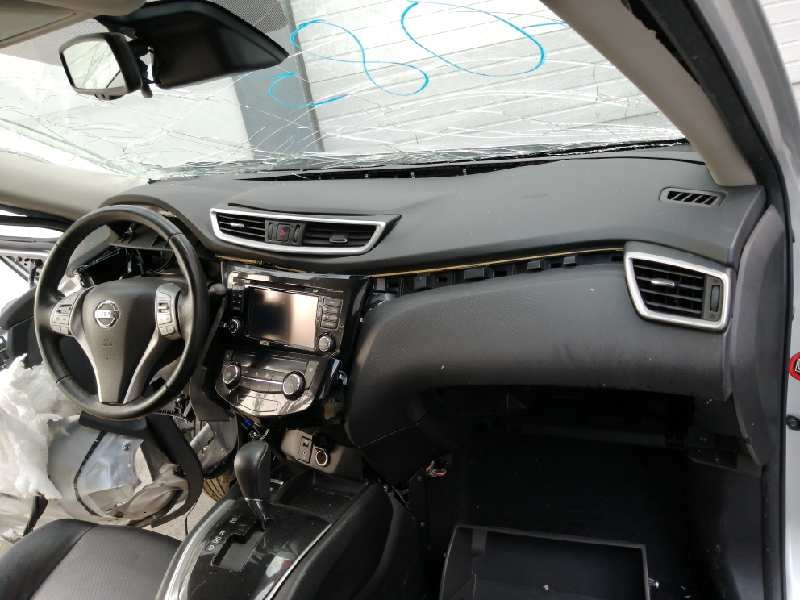 nissan x-trail (t32) del año 2015