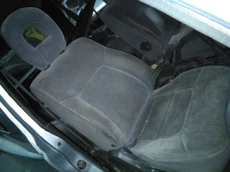mitsubishi galloper (hyundai) del año 2000