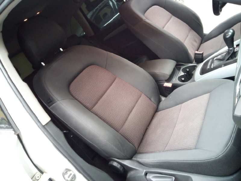 audi q5 (8r) del año 2010