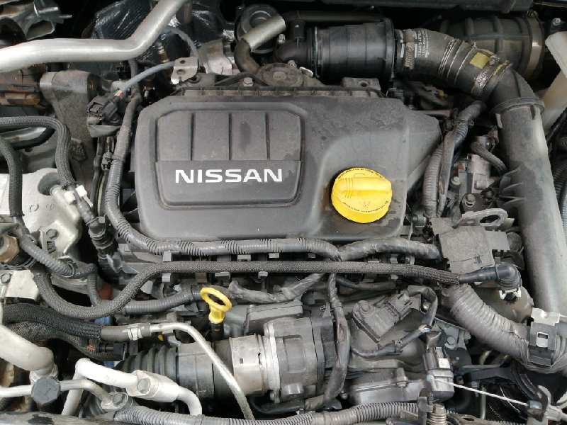 nissan x-trail (t32) del año 2015
