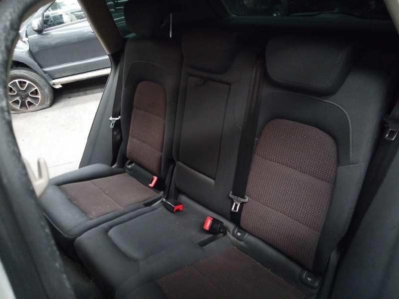 audi q5 (8r) del año 2010