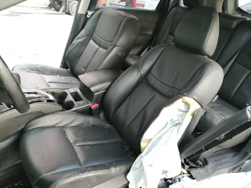 nissan x-trail (t32) del año 2015