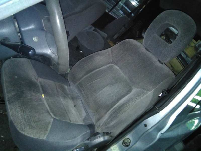 mitsubishi galloper (hyundai) del año 2000