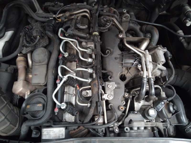 audi q5 (8r) del año 2010